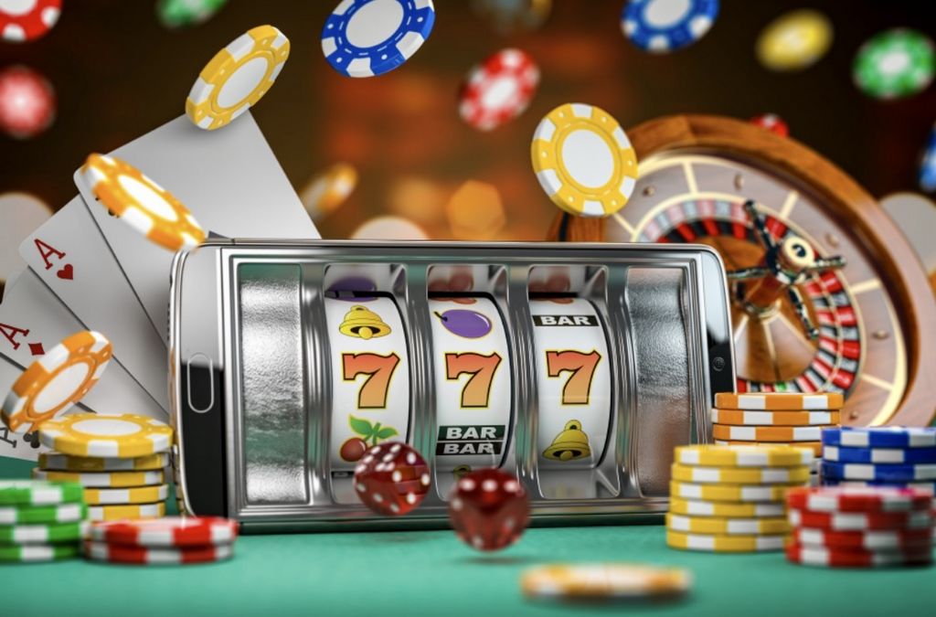 Lottomart Online casino testimonial: From the ground up cards to mega rewards - here is how to assert your bonus offer