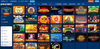 Mostbet - Recenze kasina Mostbet, poker a finanční postupy